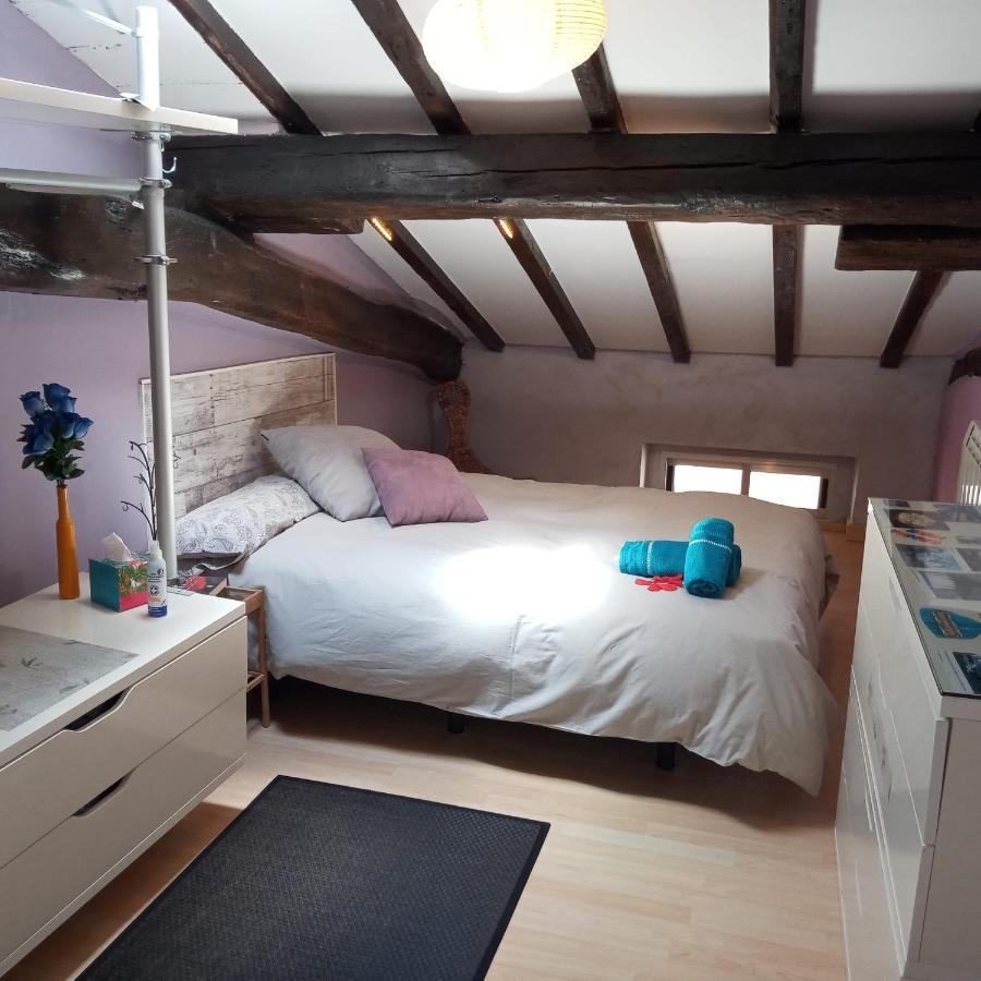 Apartamento A 15Min De Bilbao, 5Minbec Баракальдо Экстерьер фото