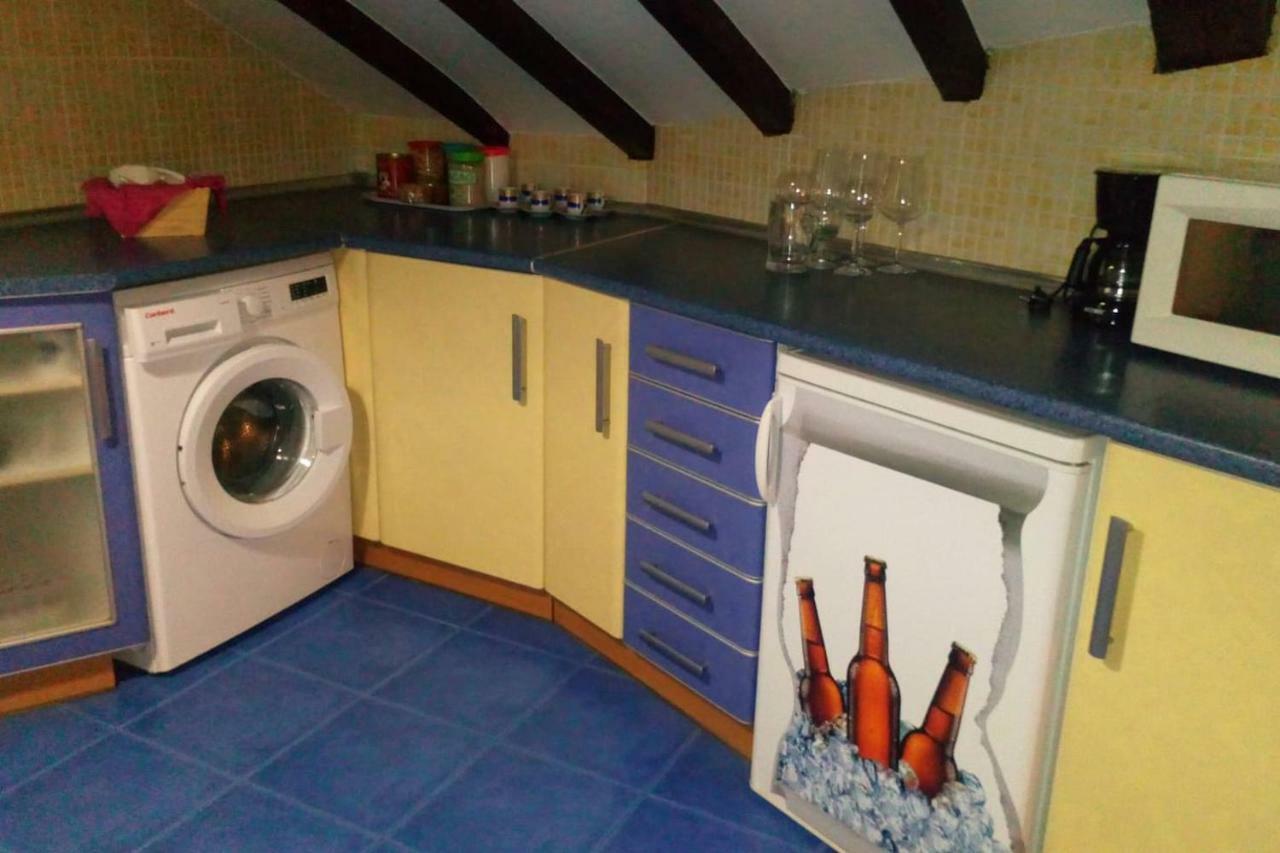 Apartamento A 15Min De Bilbao, 5Minbec Баракальдо Экстерьер фото