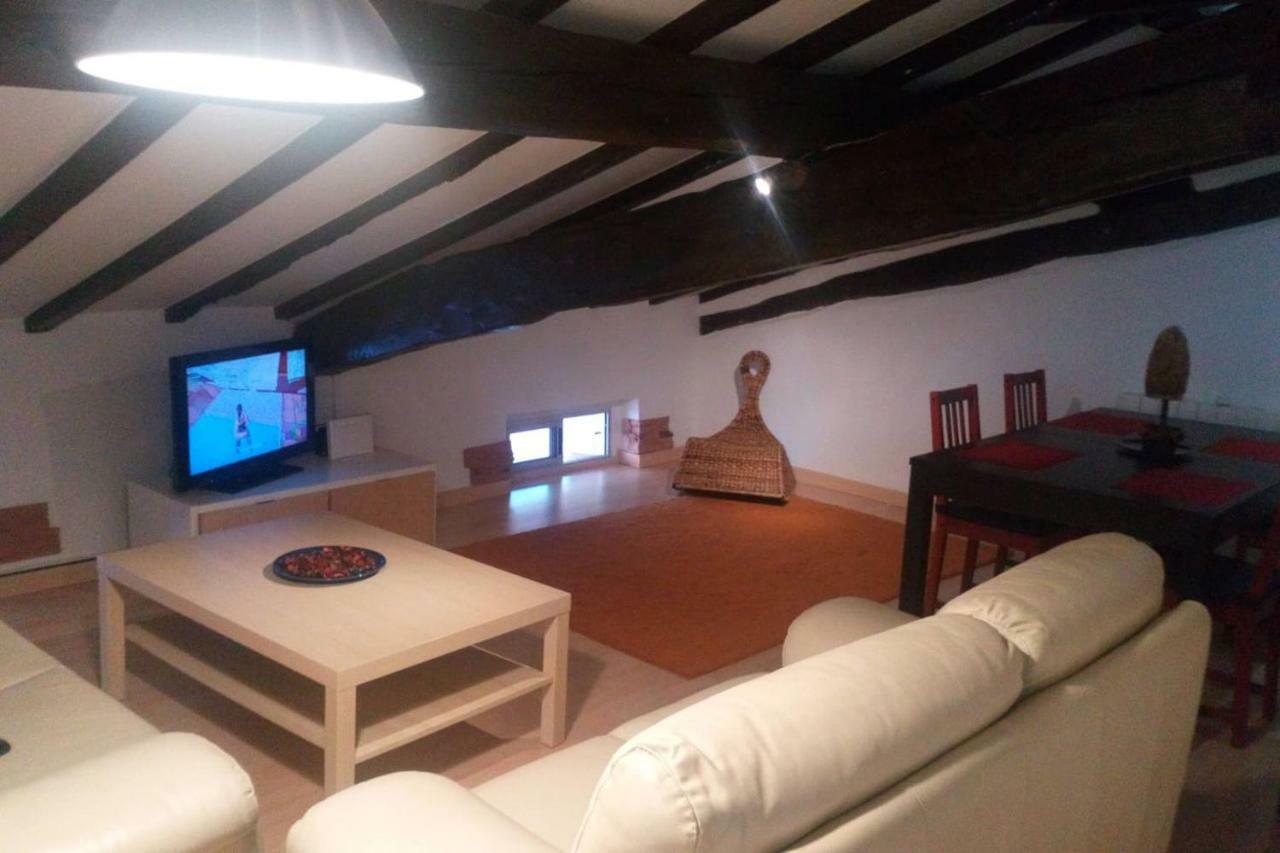 Apartamento A 15Min De Bilbao, 5Minbec Баракальдо Экстерьер фото