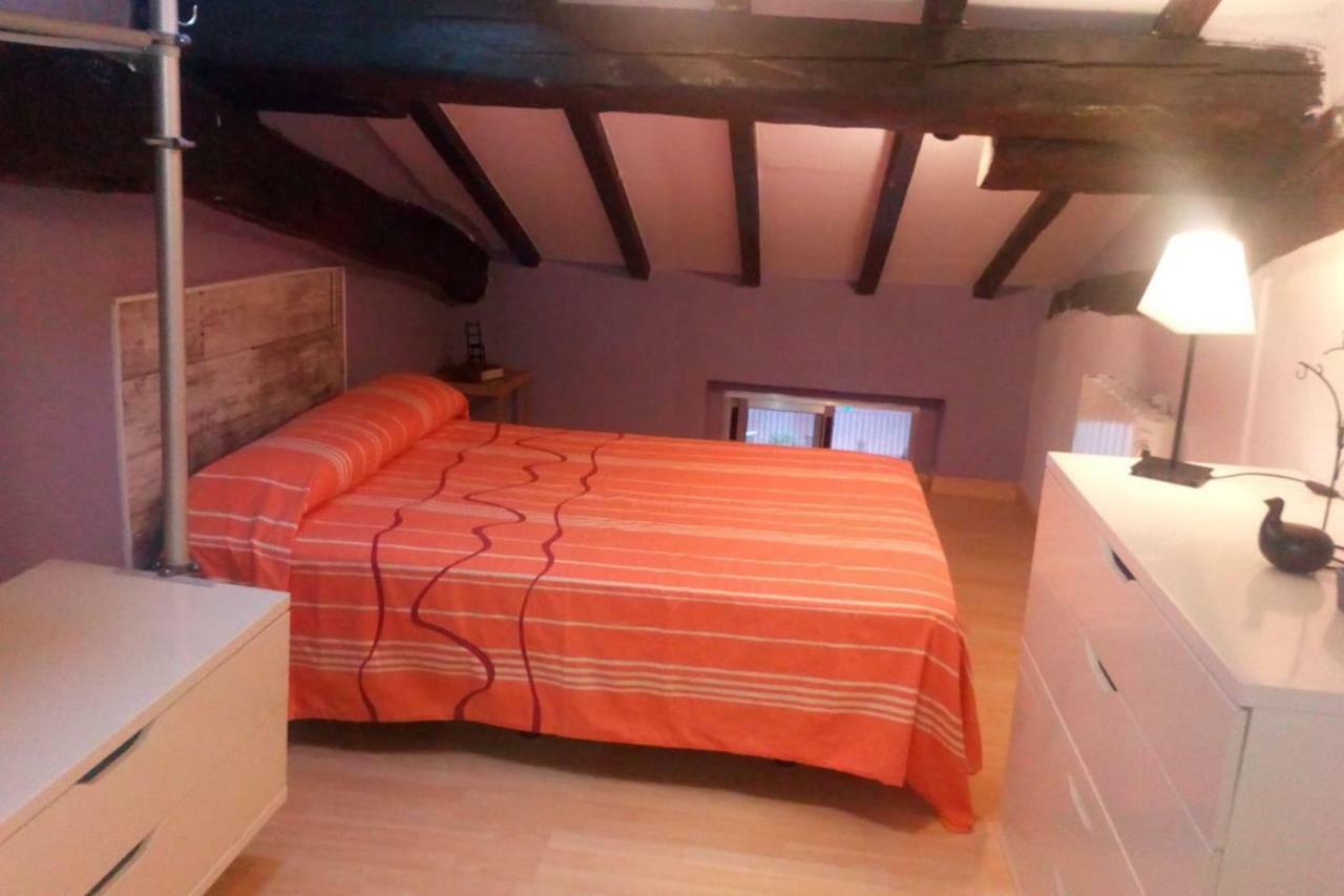 Apartamento A 15Min De Bilbao, 5Minbec Баракальдо Экстерьер фото