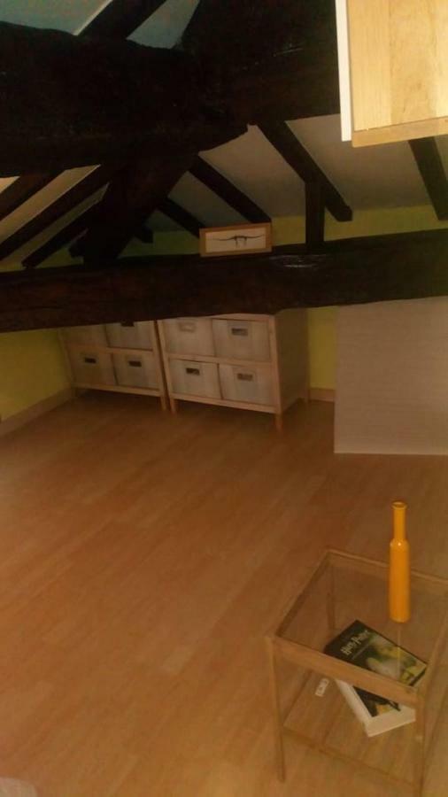 Apartamento A 15Min De Bilbao, 5Minbec Баракальдо Экстерьер фото