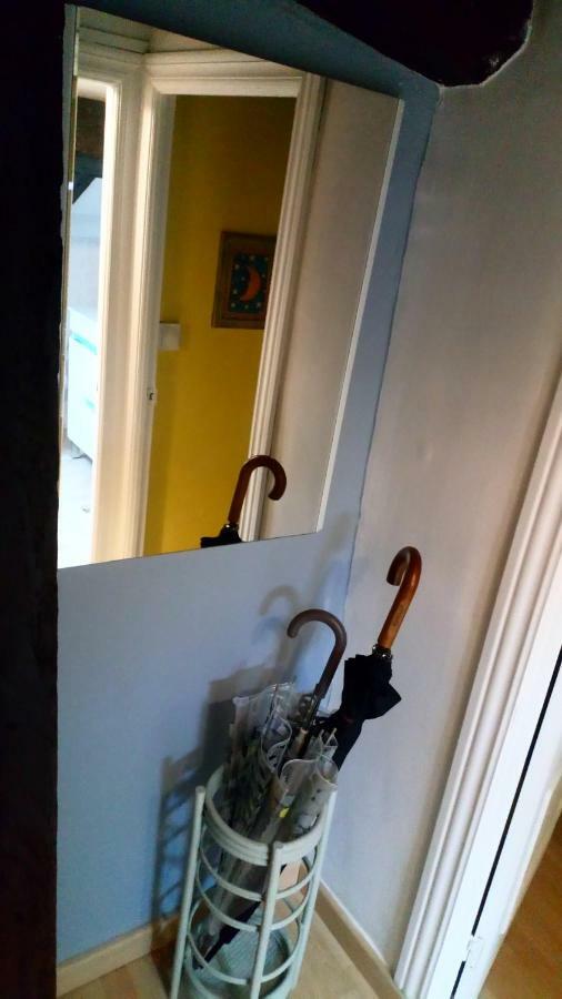 Apartamento A 15Min De Bilbao, 5Minbec Баракальдо Экстерьер фото